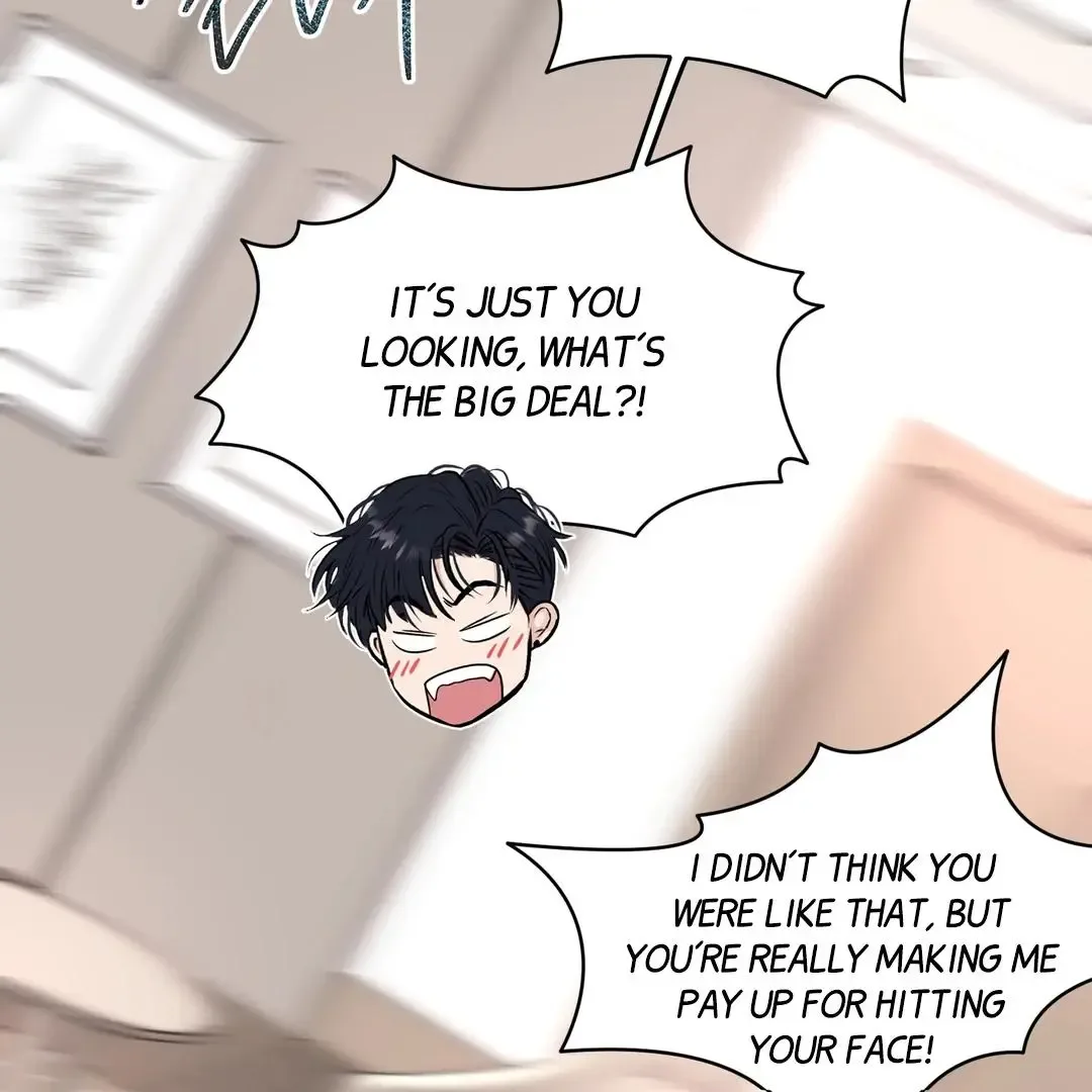 Respect For Taste Chapter 23 page 11