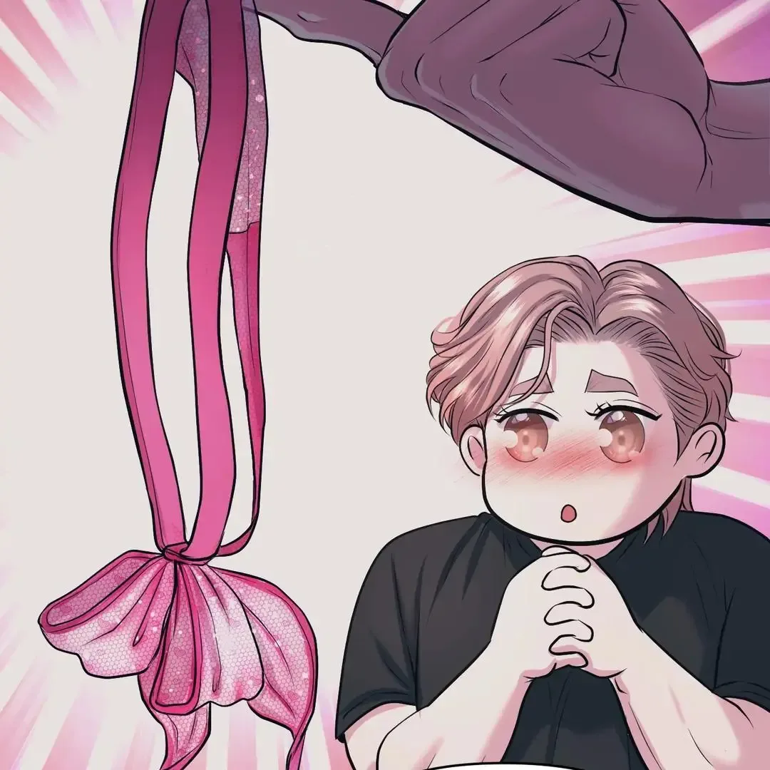 Respect For Taste Chapter 23 page 3