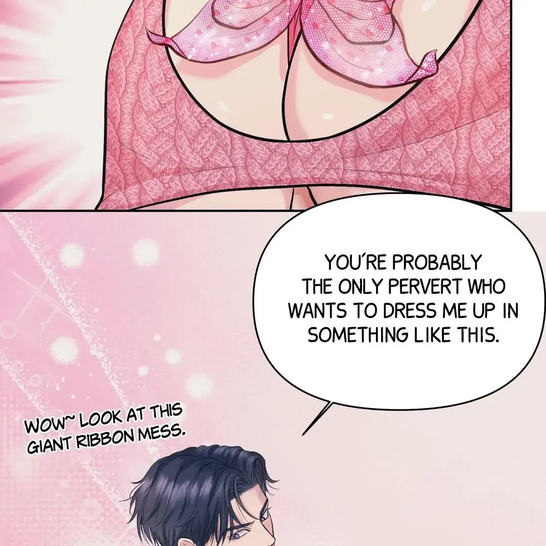 Respect For Taste Chapter 23 page 17