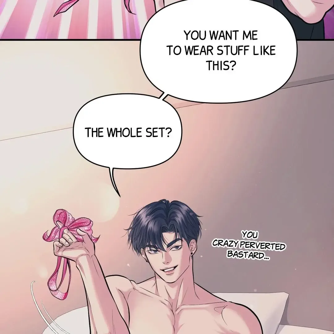 Respect For Taste Chapter 23 page 4