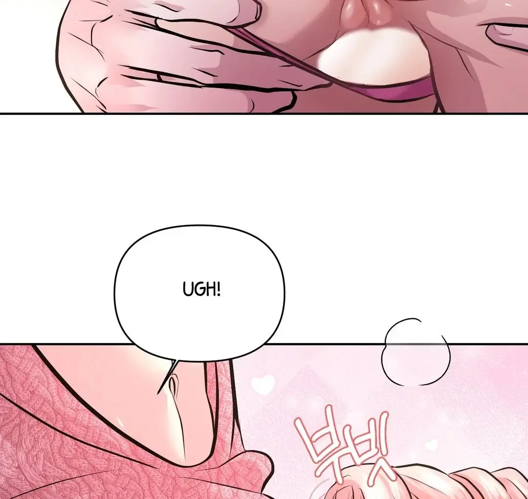 Respect For Taste Chapter 23 page 27