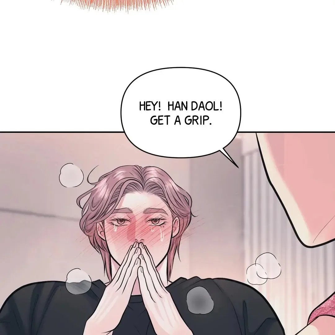 Respect For Taste Chapter 23 page 23