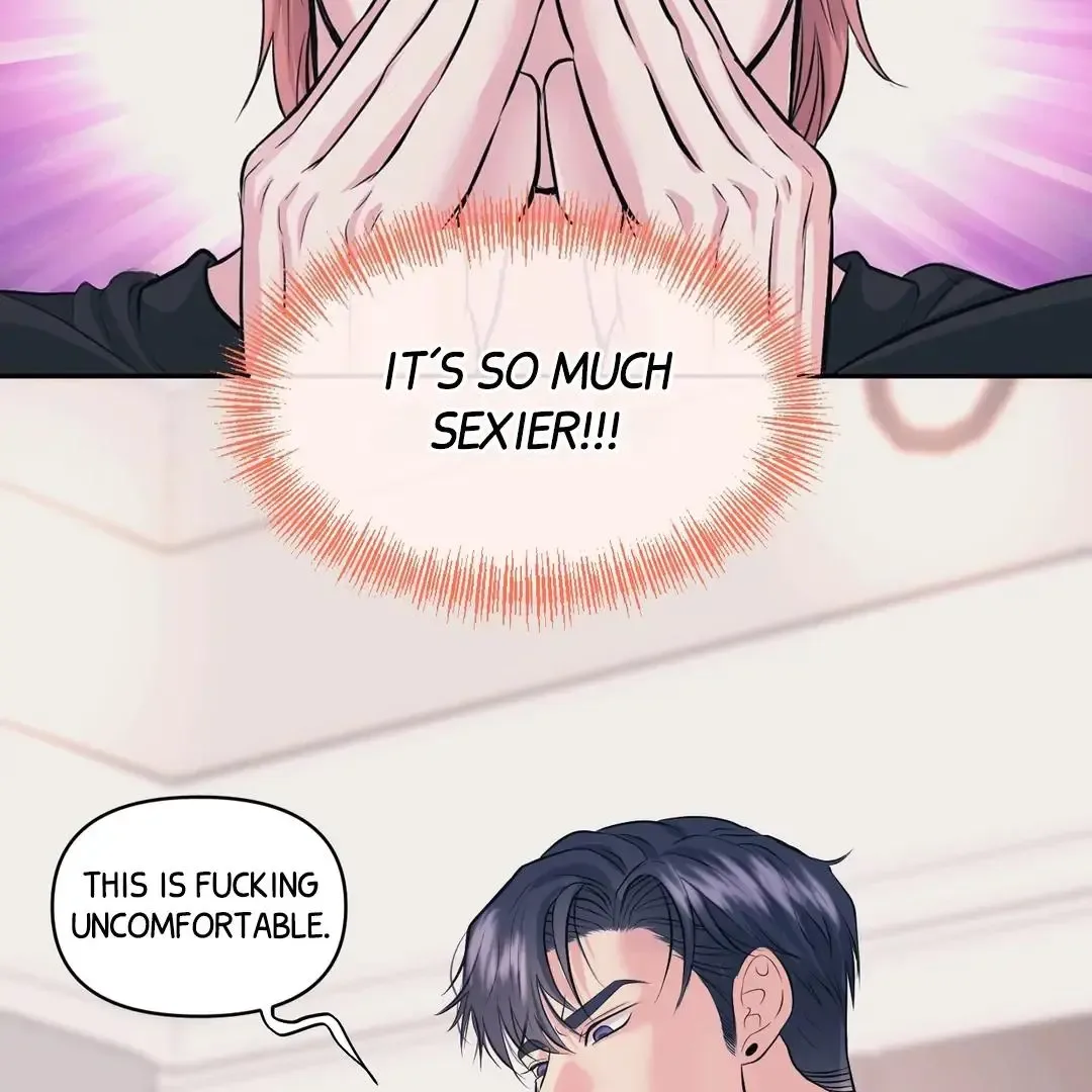 Respect For Taste Chapter 23 page 20
