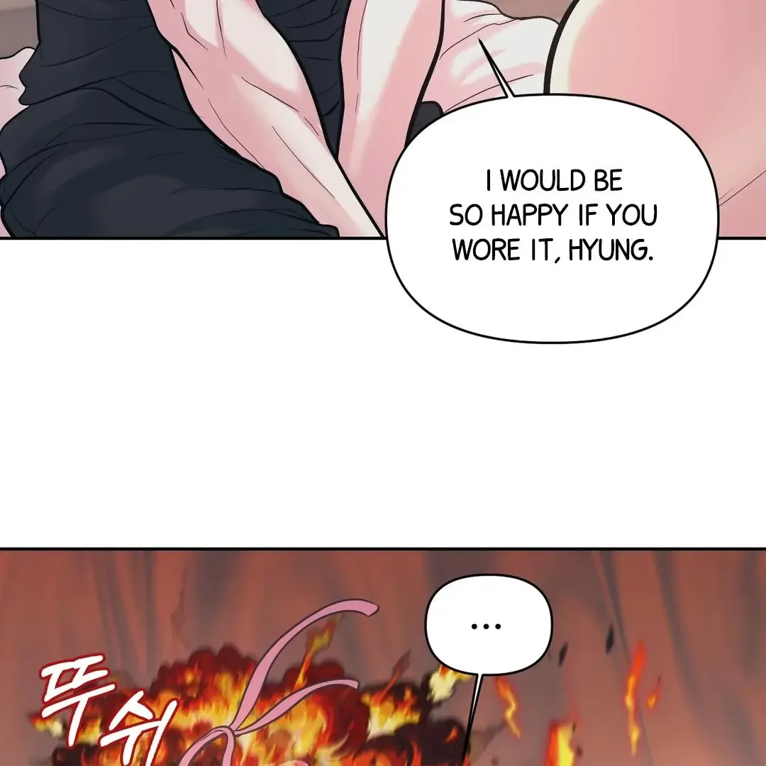Respect For Taste Chapter 23 page 9