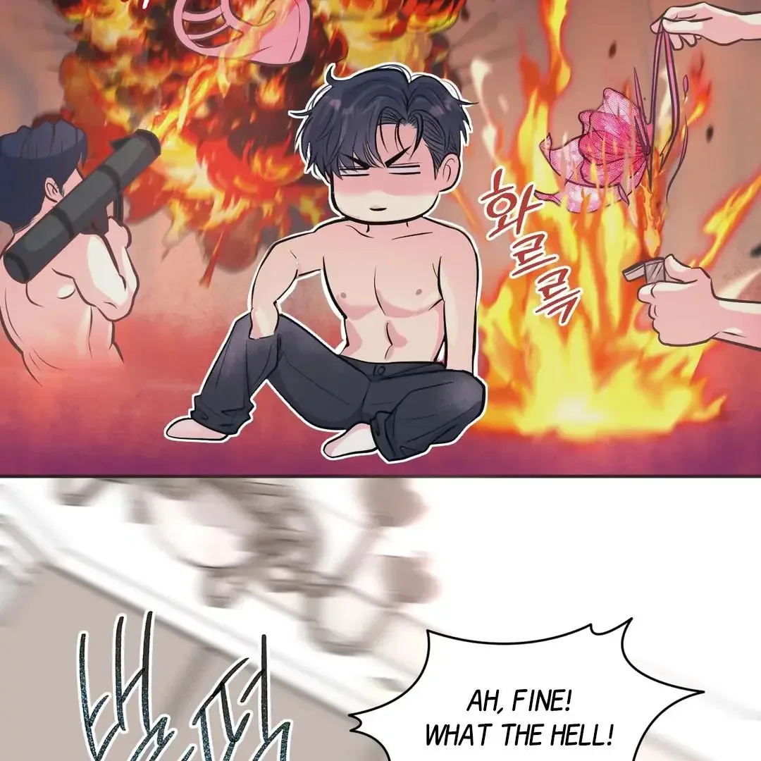 Respect For Taste Chapter 23 page 10