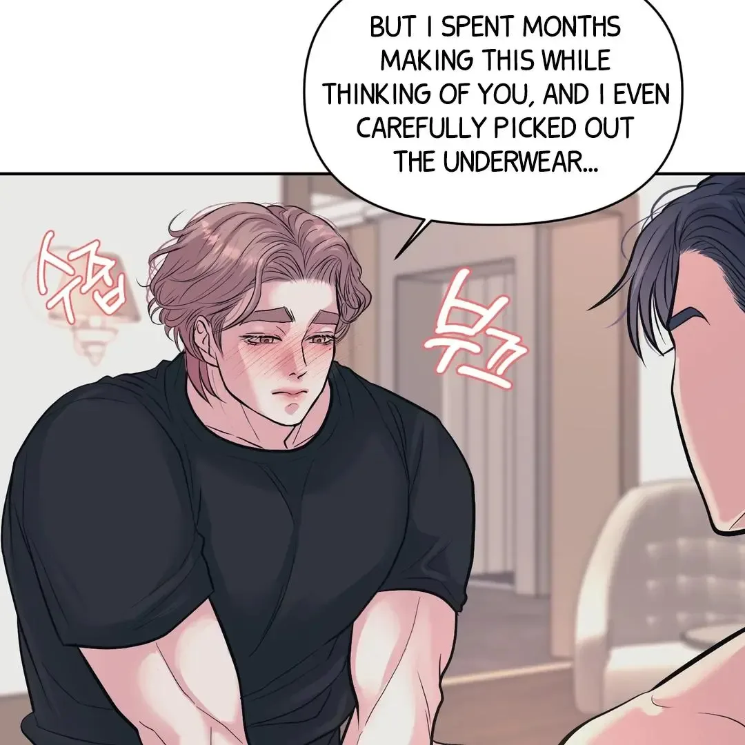 Respect For Taste Chapter 23 page 8