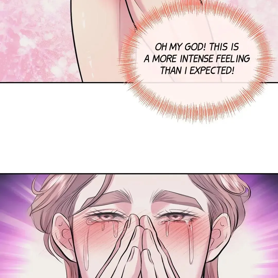 Respect For Taste Chapter 23 page 19