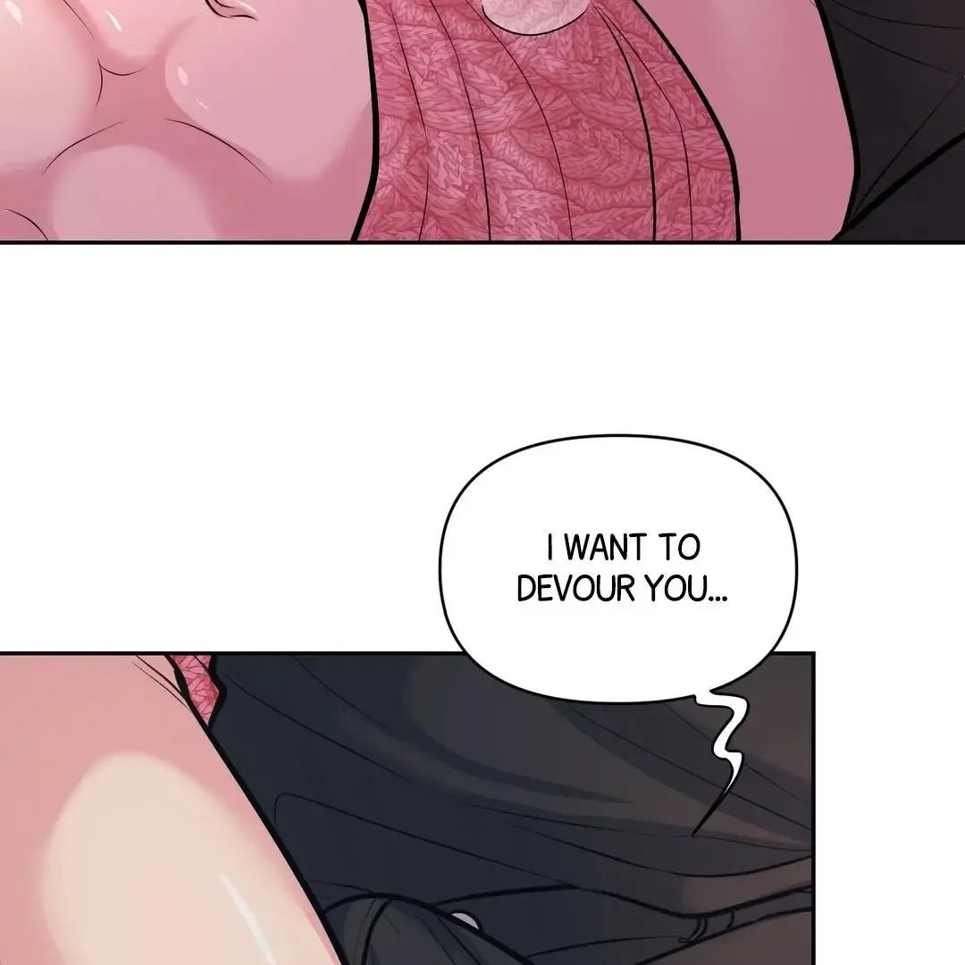 Respect For Taste Chapter 23 page 32
