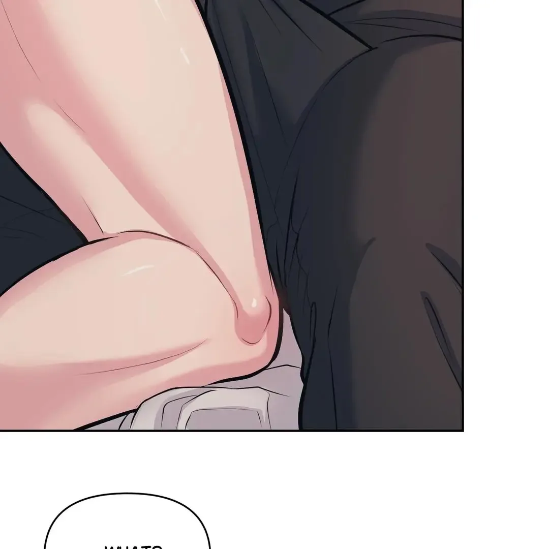 Respect For Taste Chapter 23 page 33