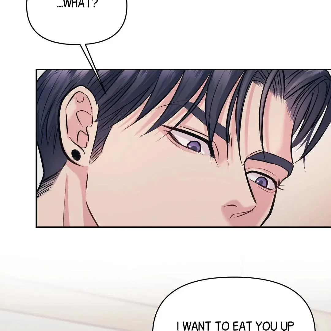 Respect For Taste Chapter 23 page 34