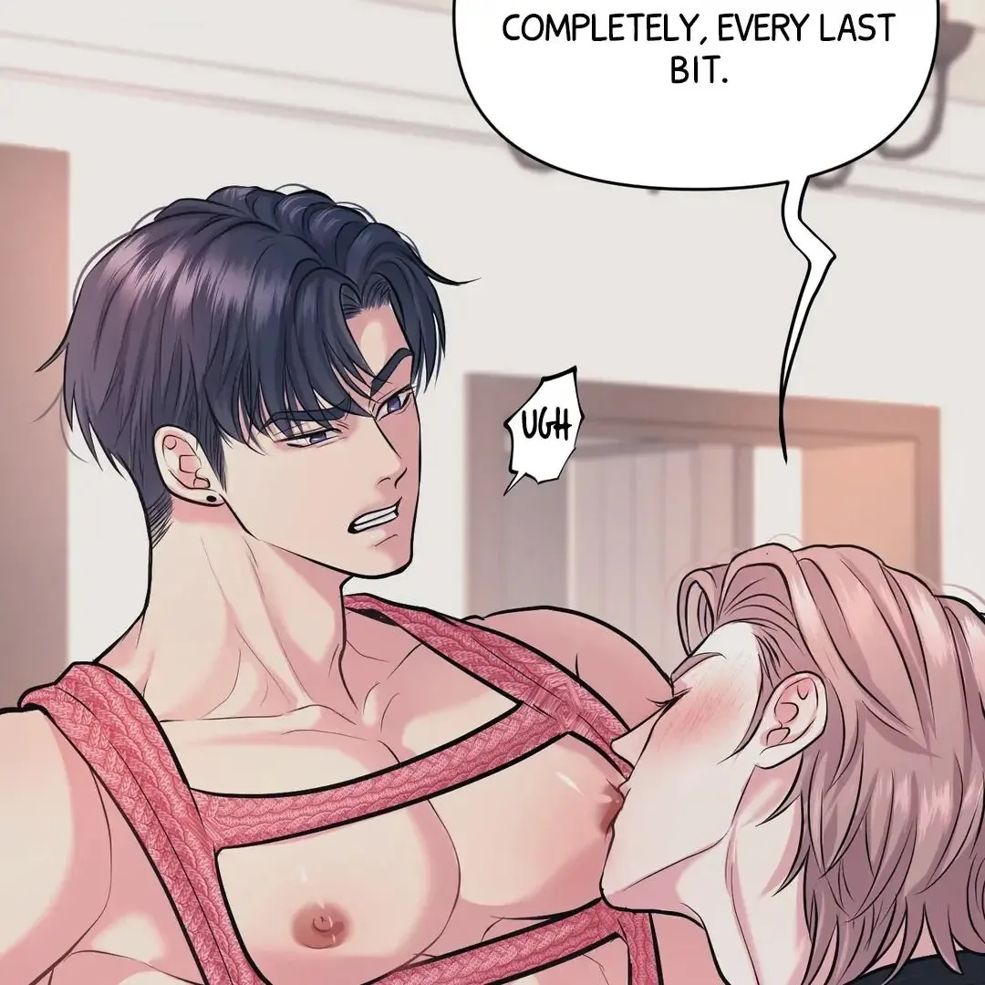 Respect For Taste Chapter 23 page 35