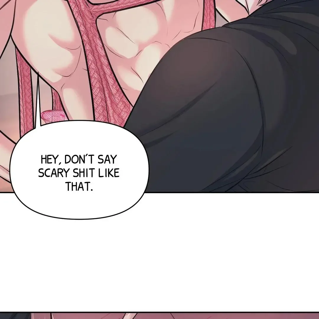 Respect For Taste Chapter 23 page 36