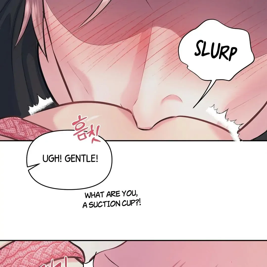 Respect For Taste Chapter 23 page 37
