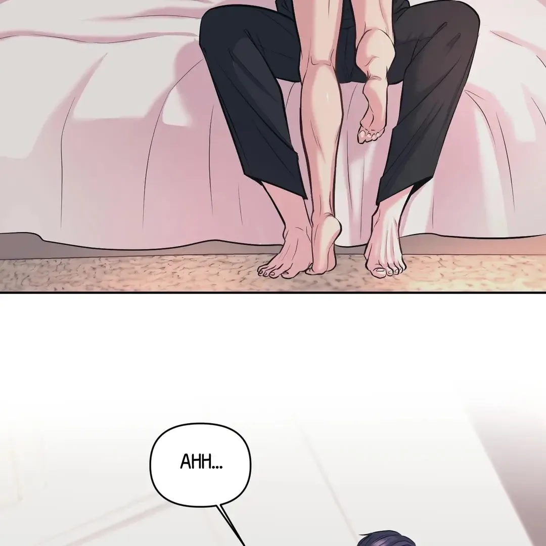 Respect For Taste Chapter 23 page 40