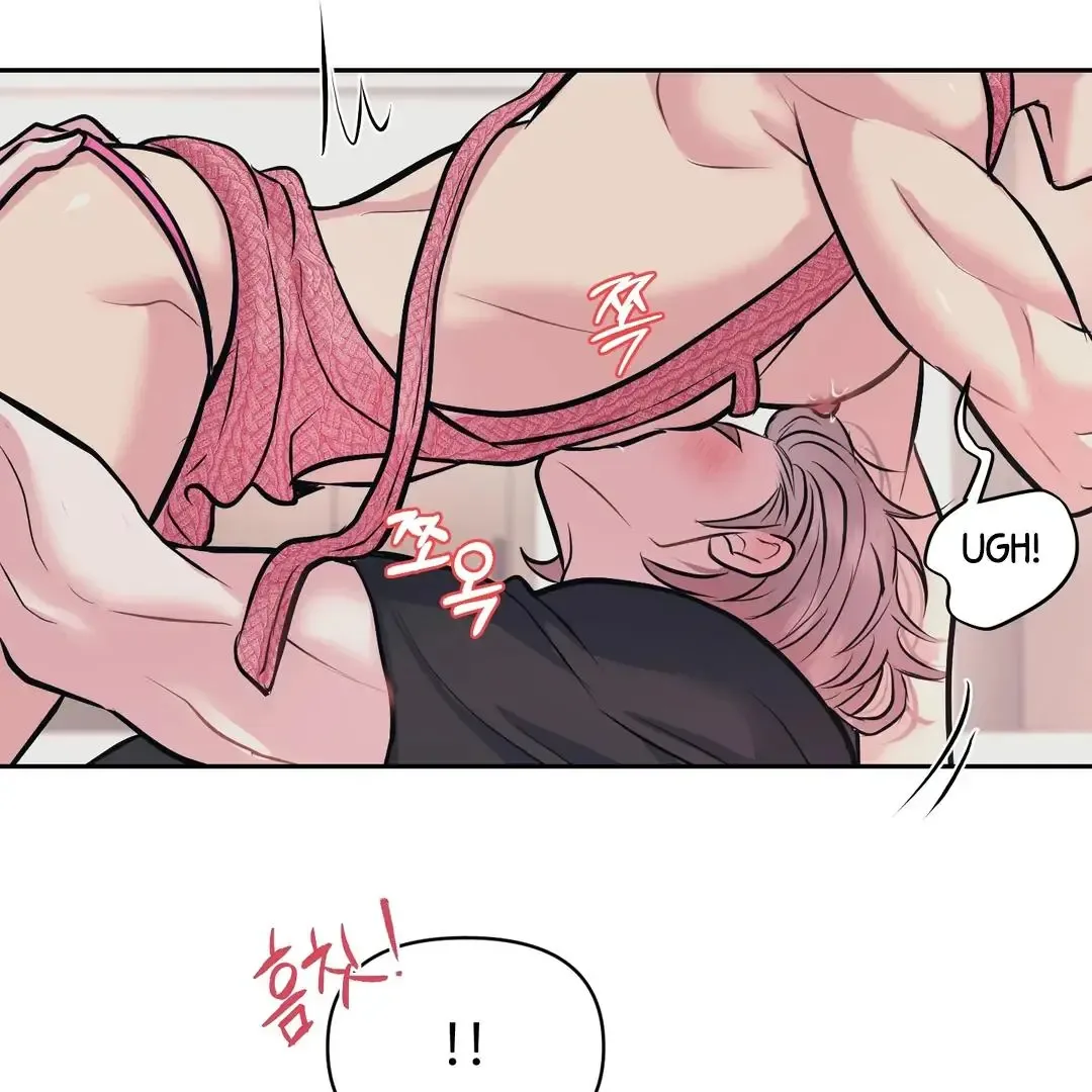 Respect For Taste Chapter 23 page 43