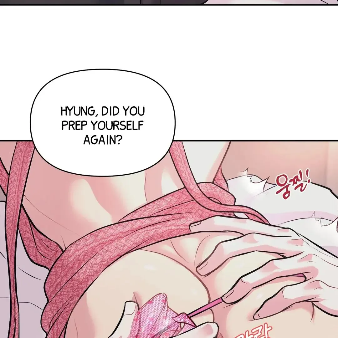 Respect For Taste Chapter 23 page 45