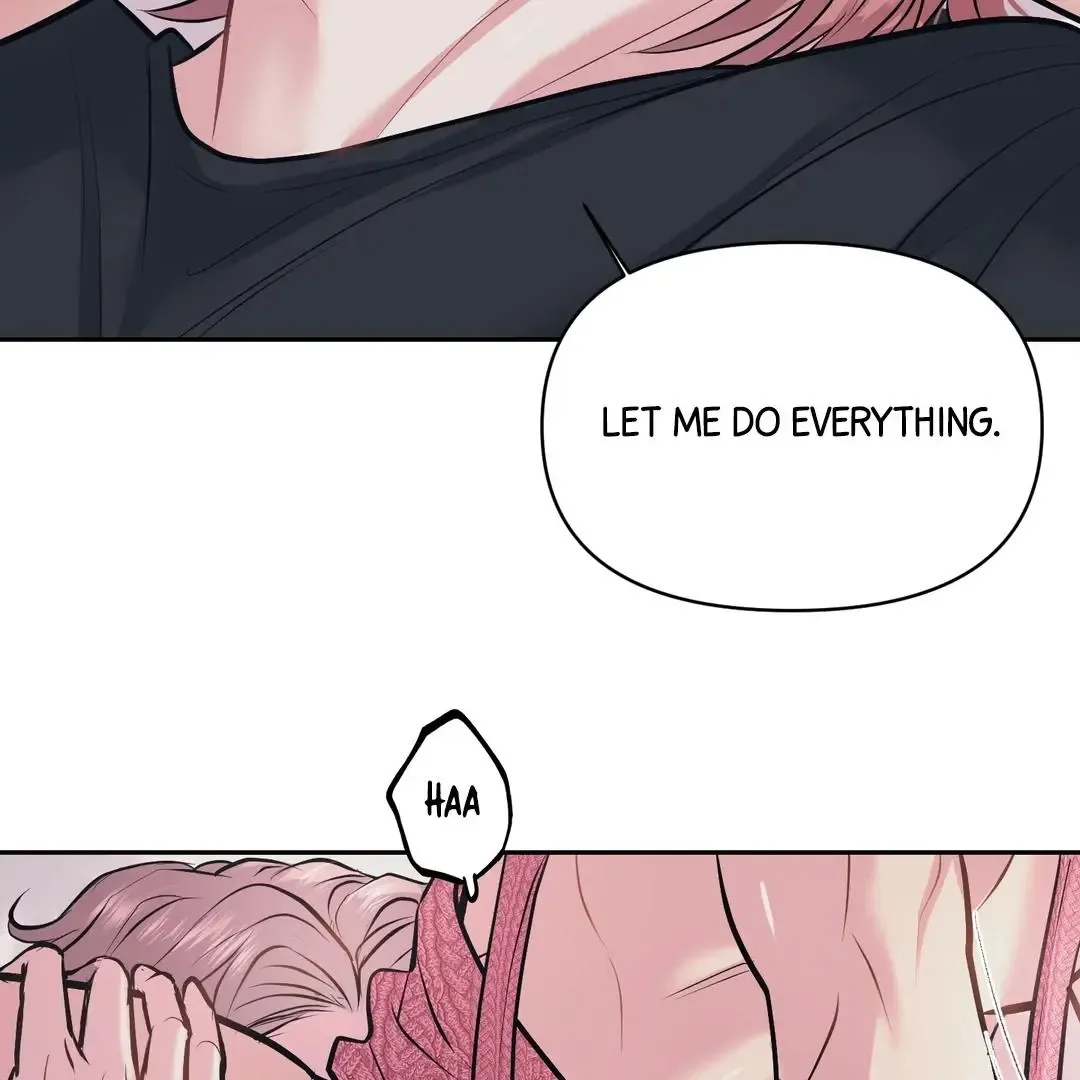 Respect For Taste Chapter 23 page 49