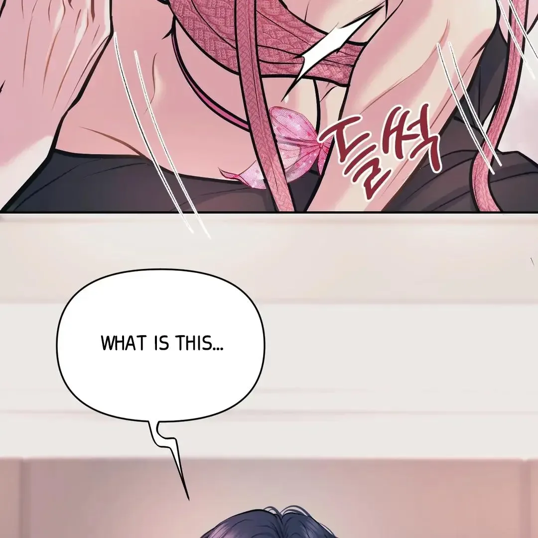 Respect For Taste Chapter 23 page 50