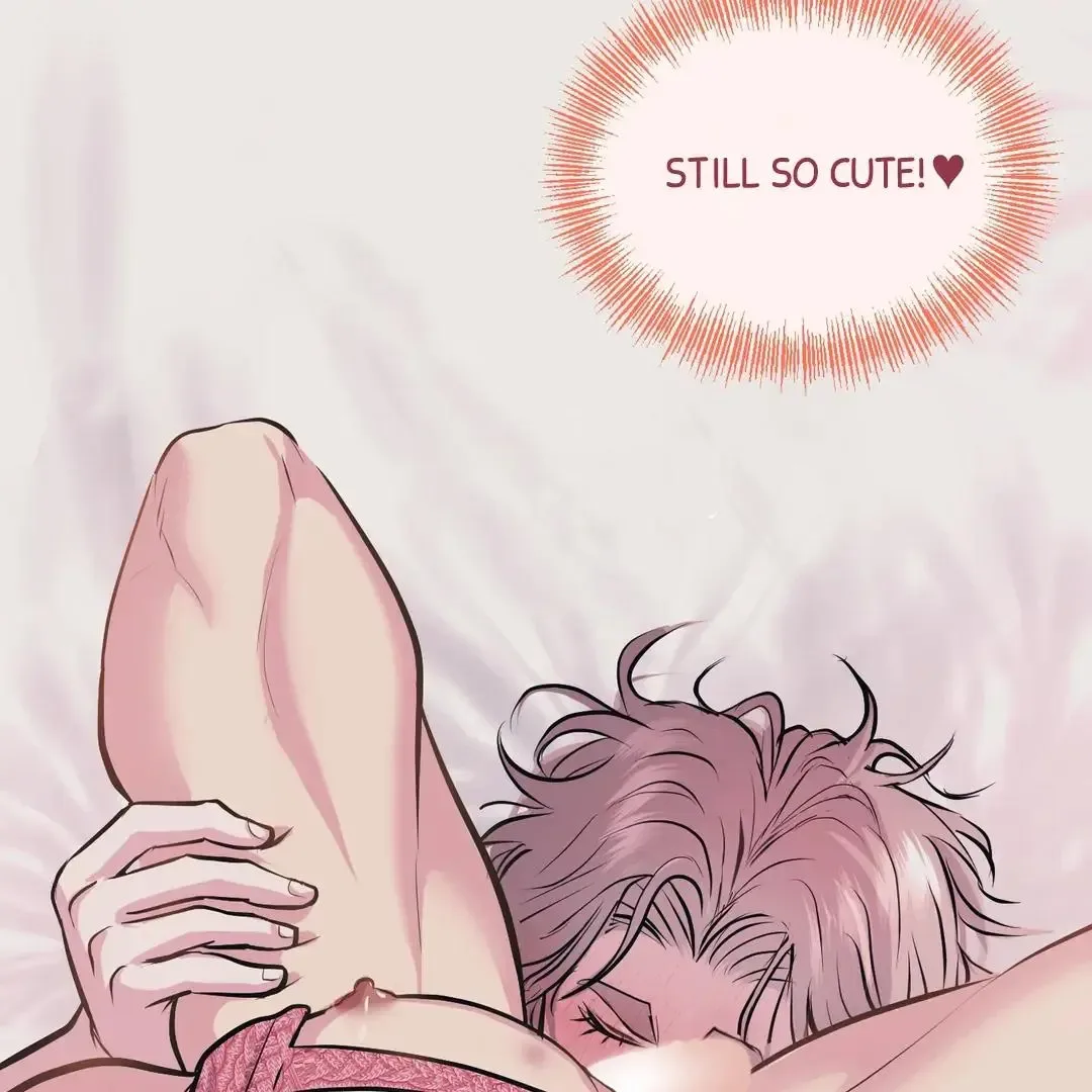 Respect For Taste Chapter 23 page 54
