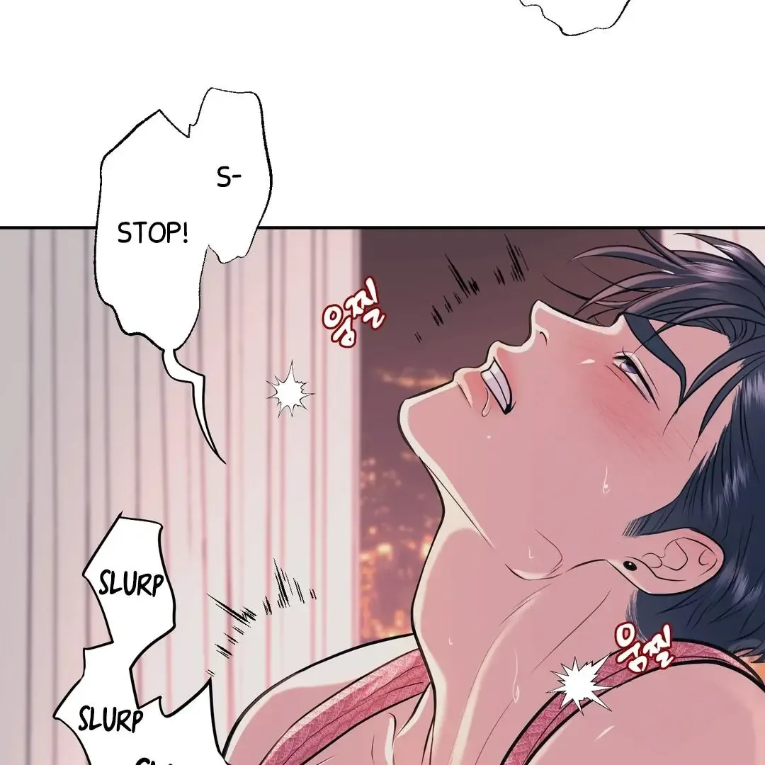 Respect For Taste Chapter 23 page 58