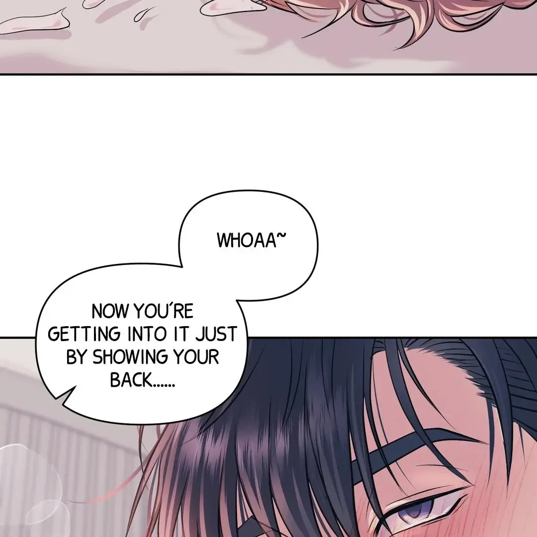 Respect For Taste Chapter 23 page 62