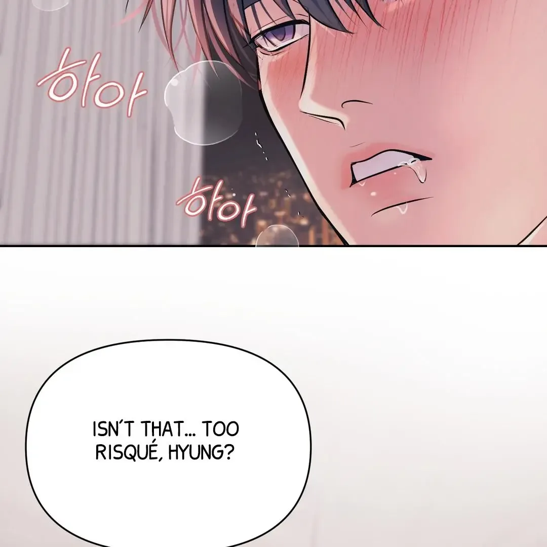 Respect For Taste Chapter 23 page 63