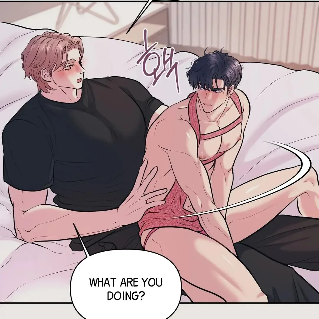 Respect For Taste Chapter 23 page 66