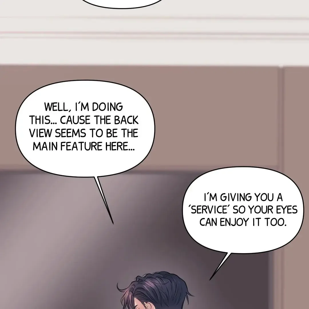 Respect For Taste Chapter 23 page 67