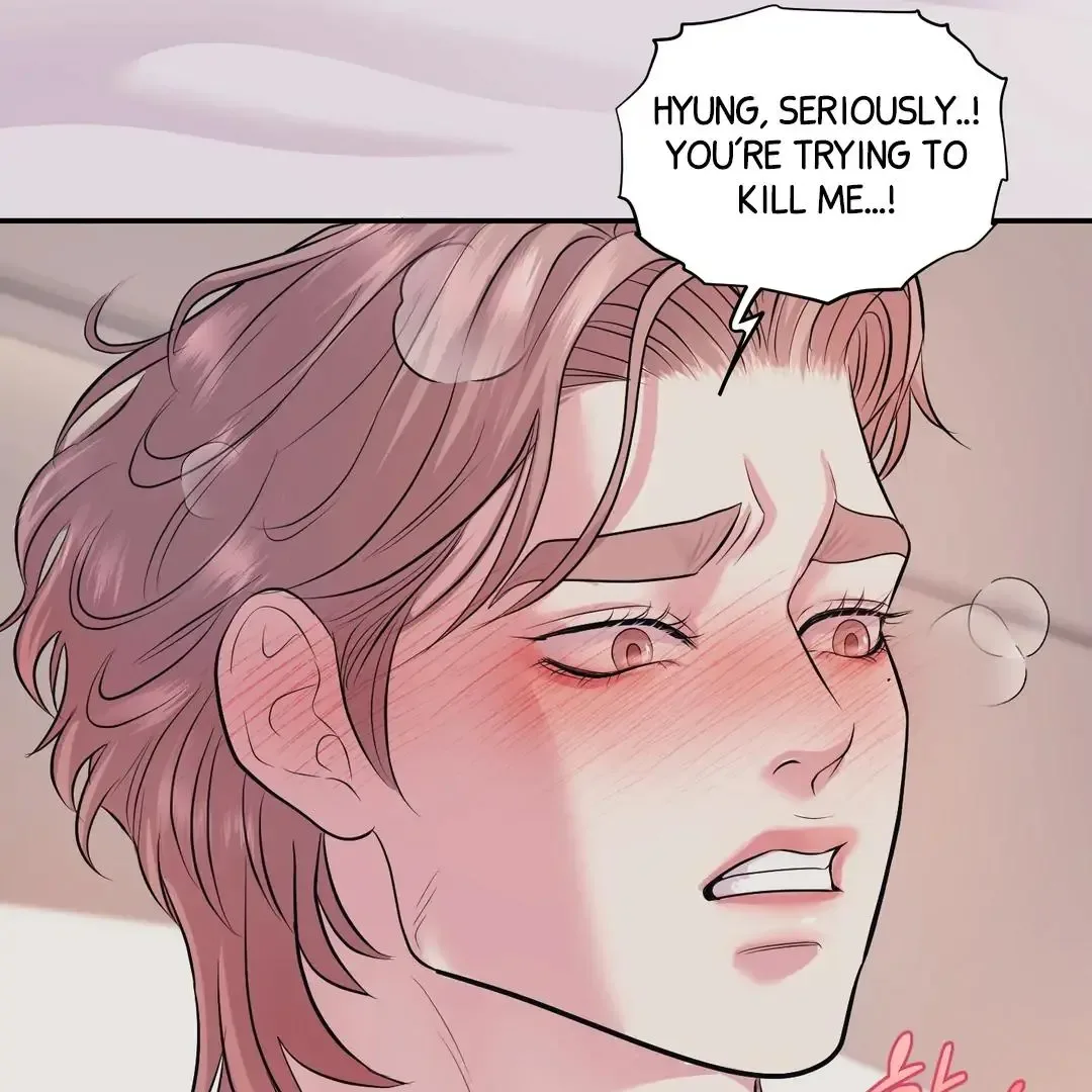 Respect For Taste Chapter 23 page 70