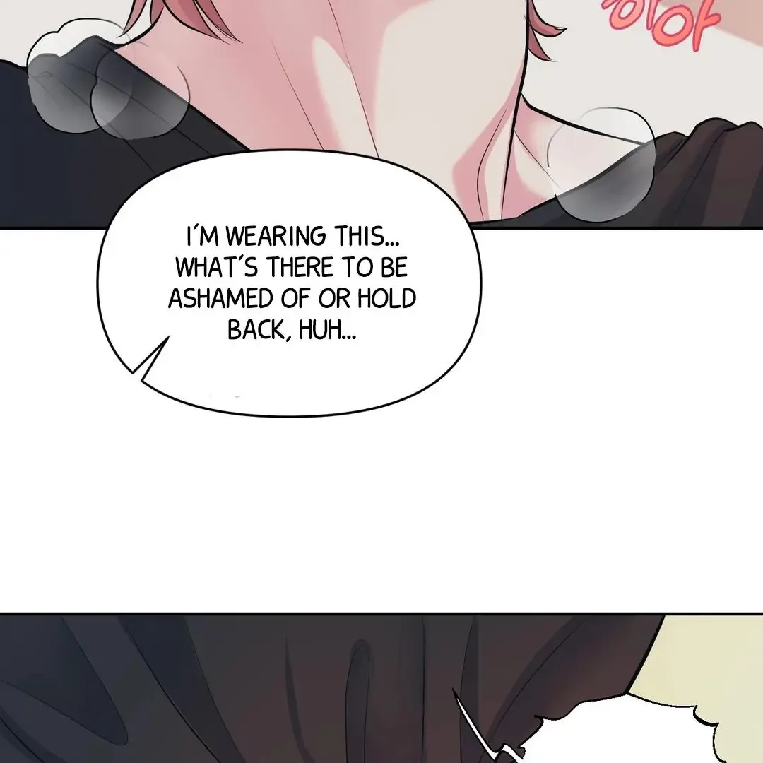 Respect For Taste Chapter 23 page 71