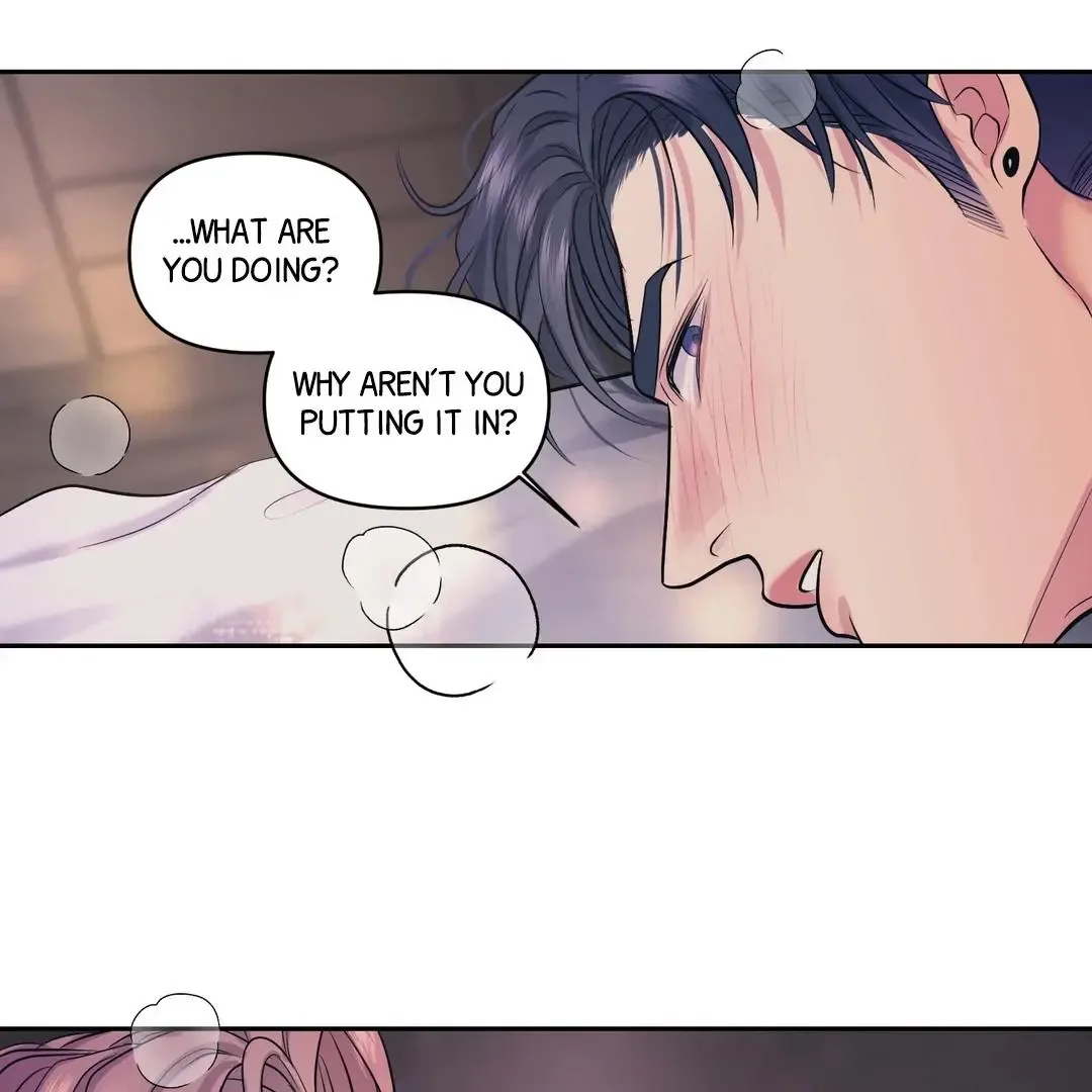 Respect For Taste Chapter 23 page 73