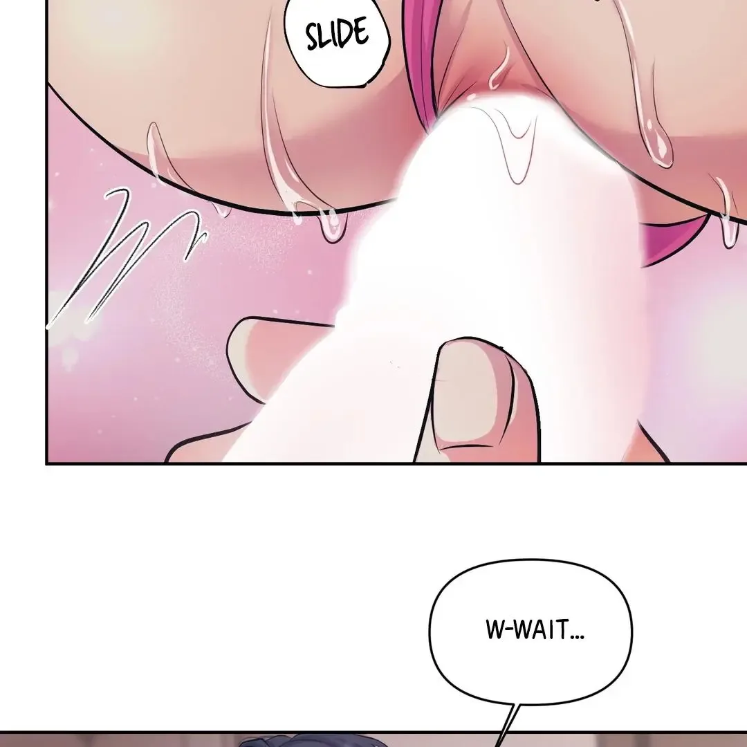 Respect For Taste Chapter 23 page 75
