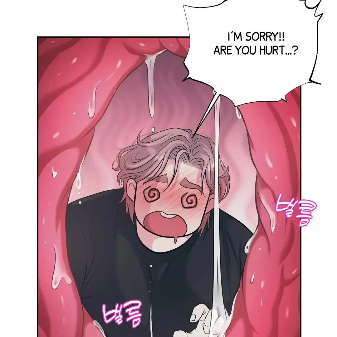 Respect For Taste Chapter 23 page 86