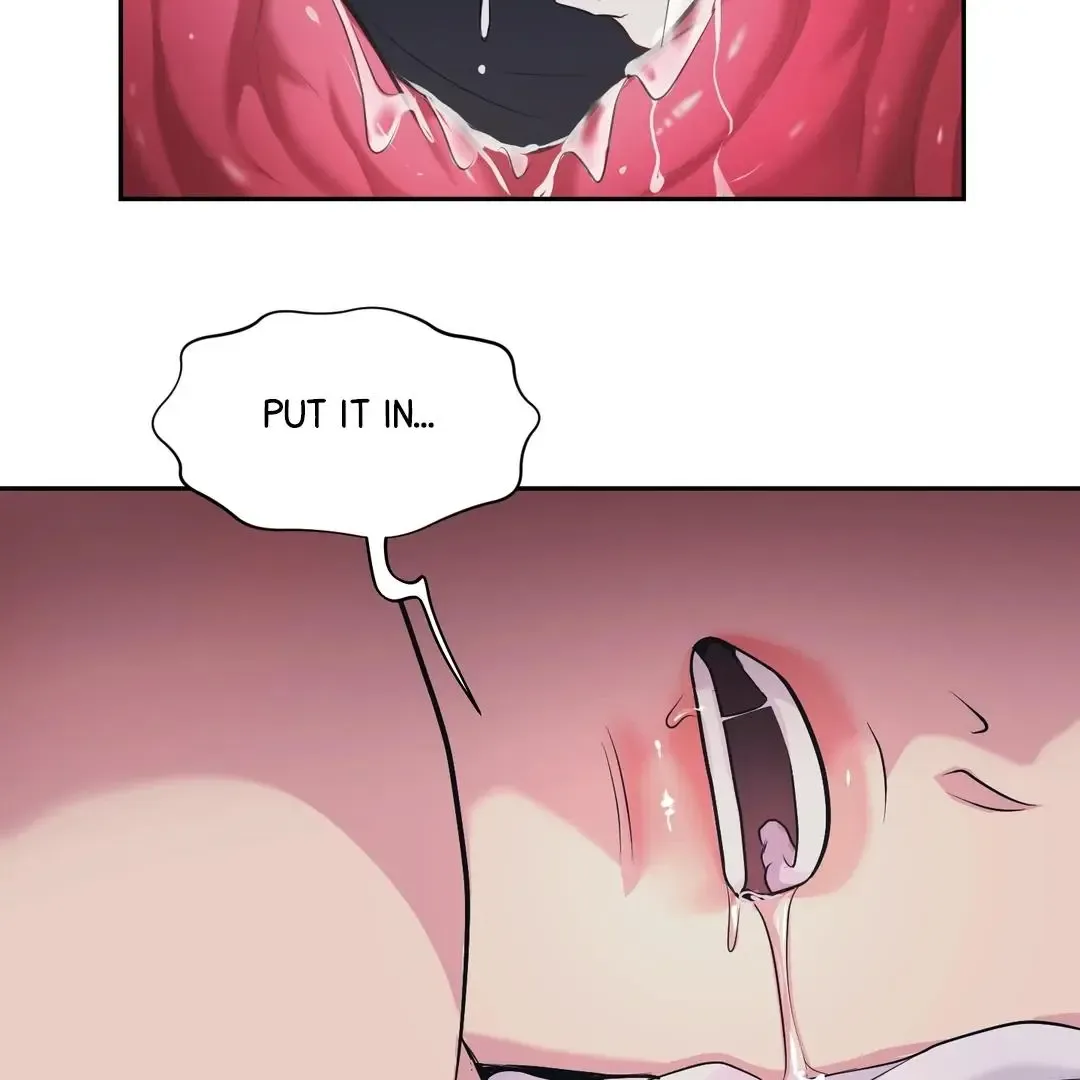 Respect For Taste Chapter 23 page 87