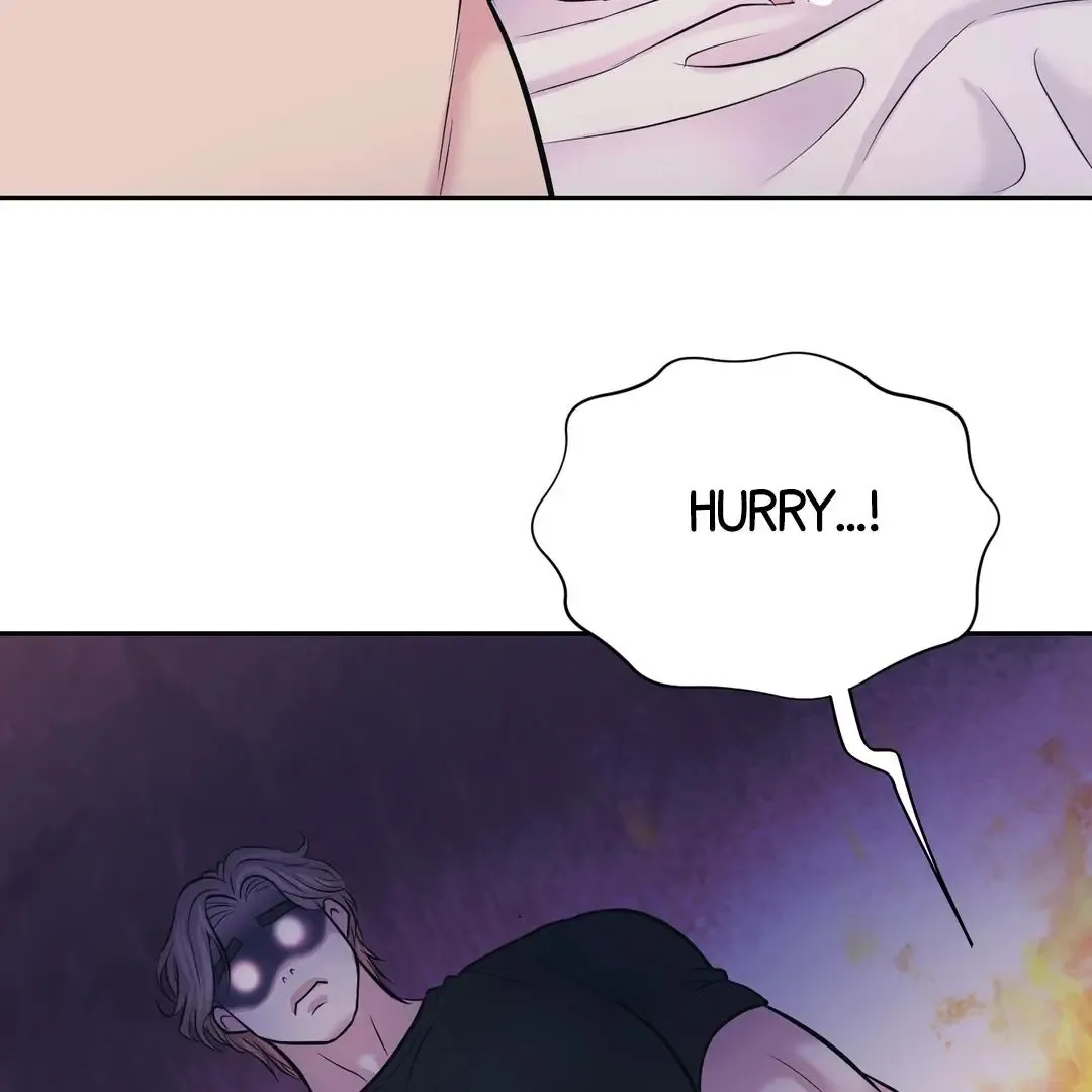 Respect For Taste Chapter 23 page 88