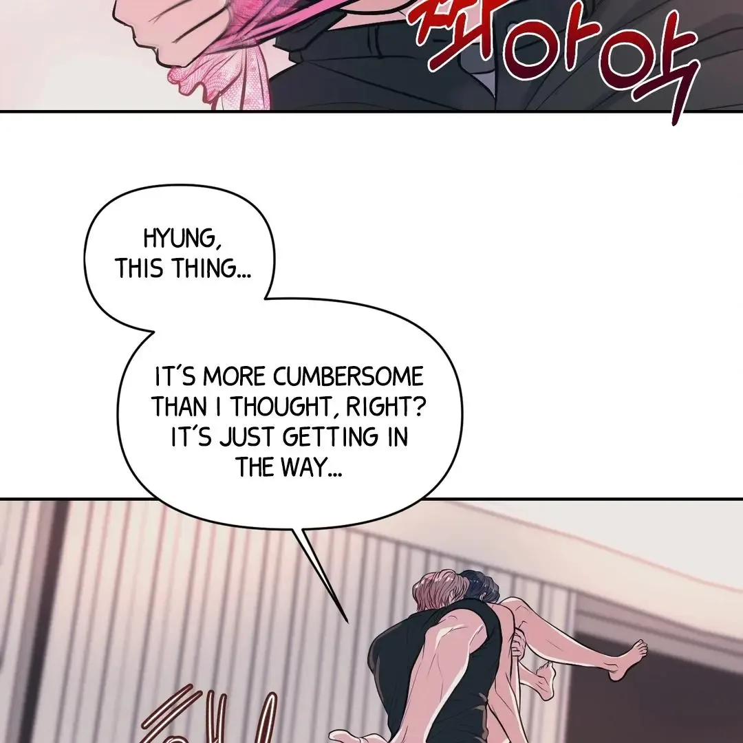 Respect For Taste Chapter 23 page 91