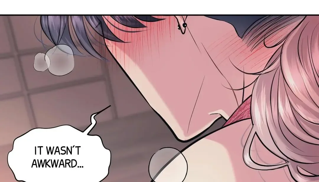 Respect For Taste Chapter 23 page 95