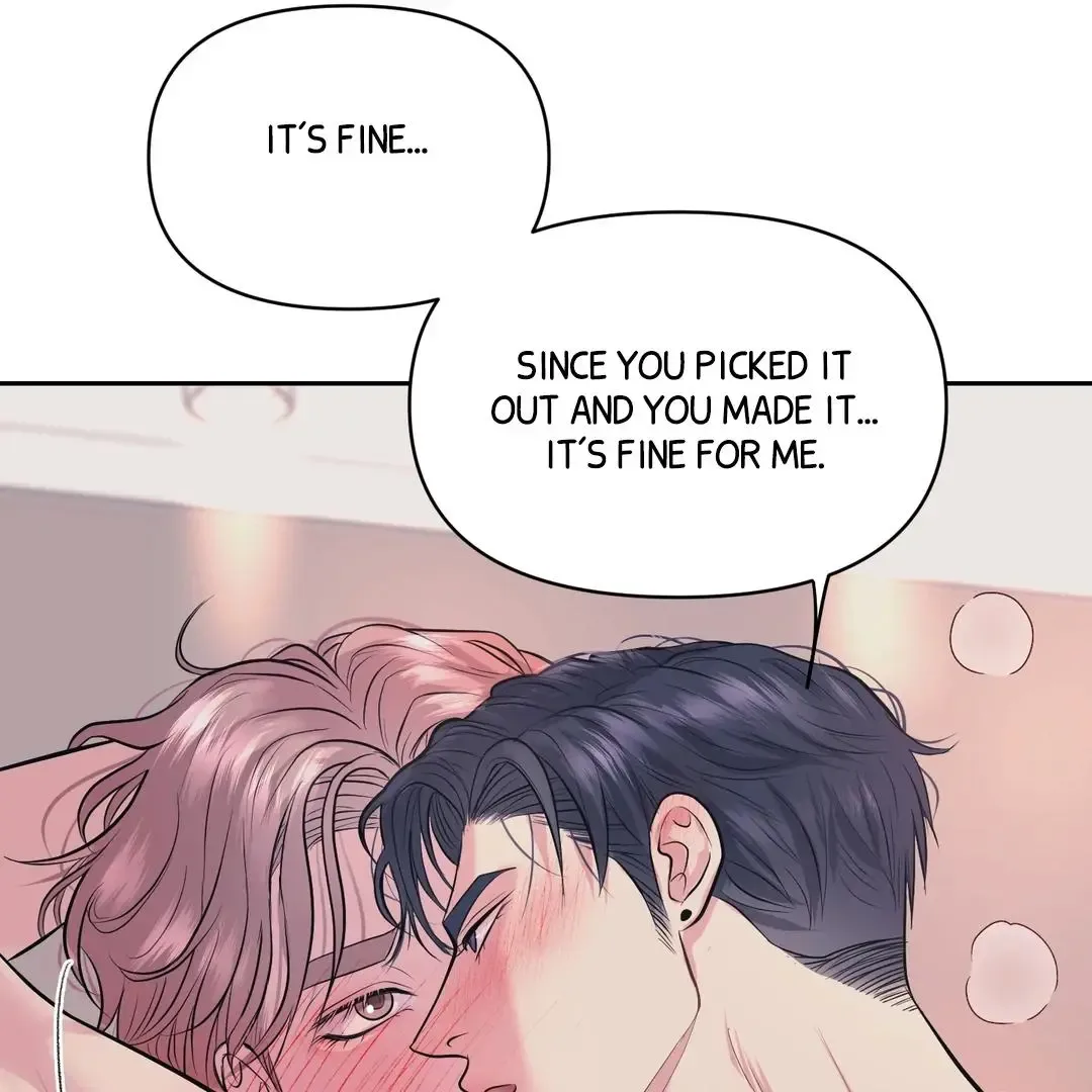 Respect For Taste Chapter 23 page 97