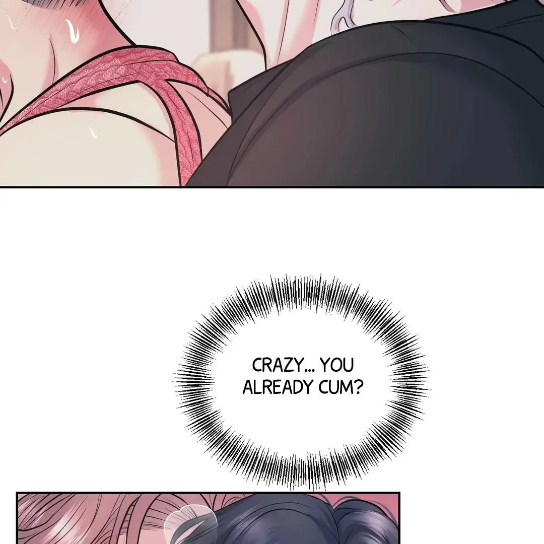 Respect For Taste Chapter 23 page 105