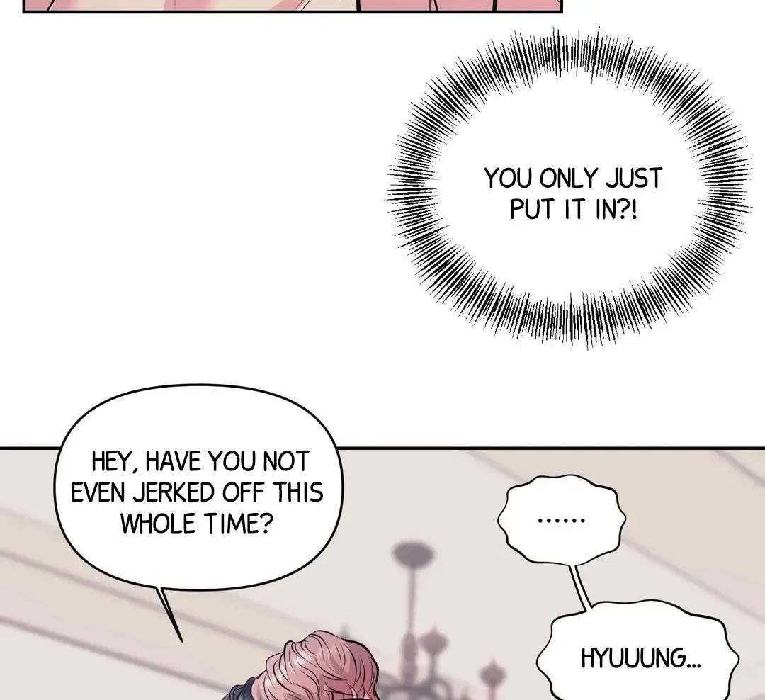 Respect For Taste Chapter 23 page 107