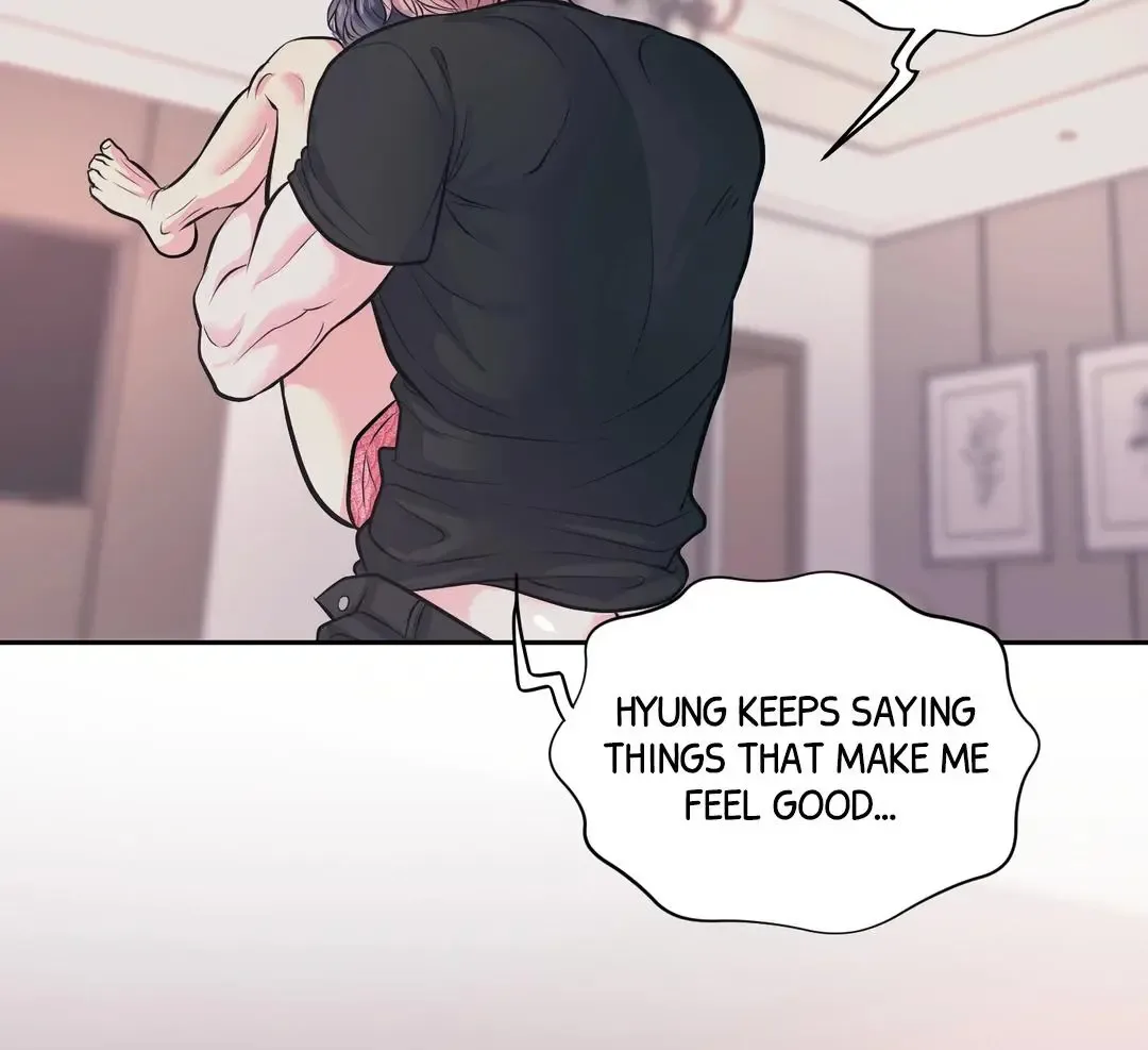 Respect For Taste Chapter 23 page 108
