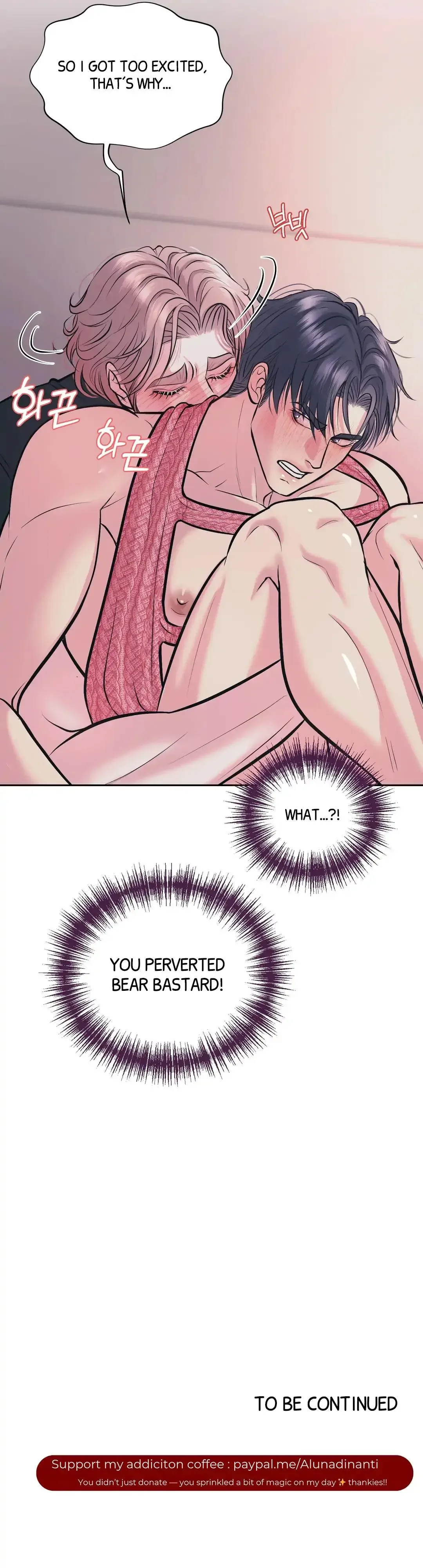 Respect For Taste Chapter 23 page 109