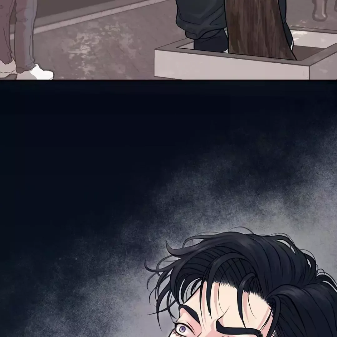 Respect For Taste Chapter 3 page 8