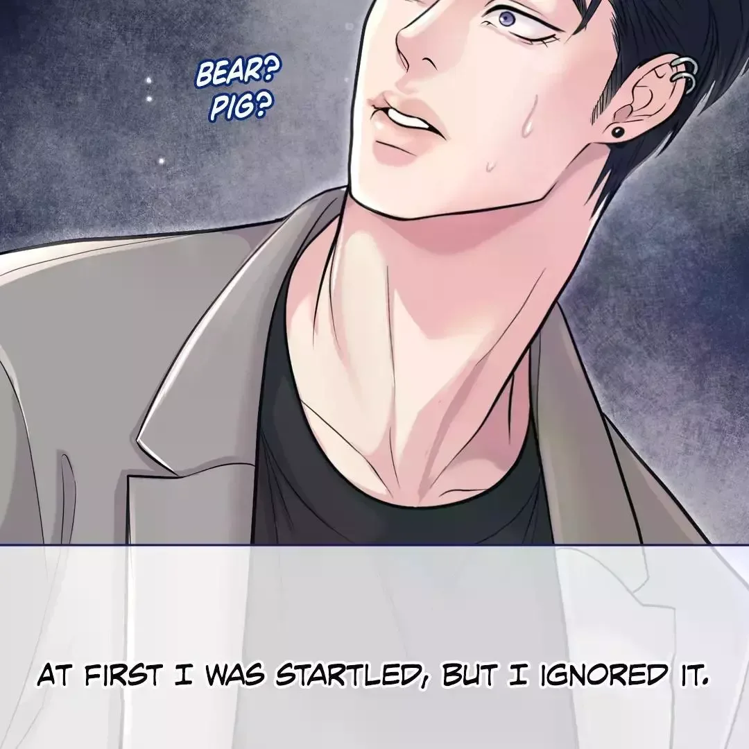 Respect For Taste Chapter 3 page 9