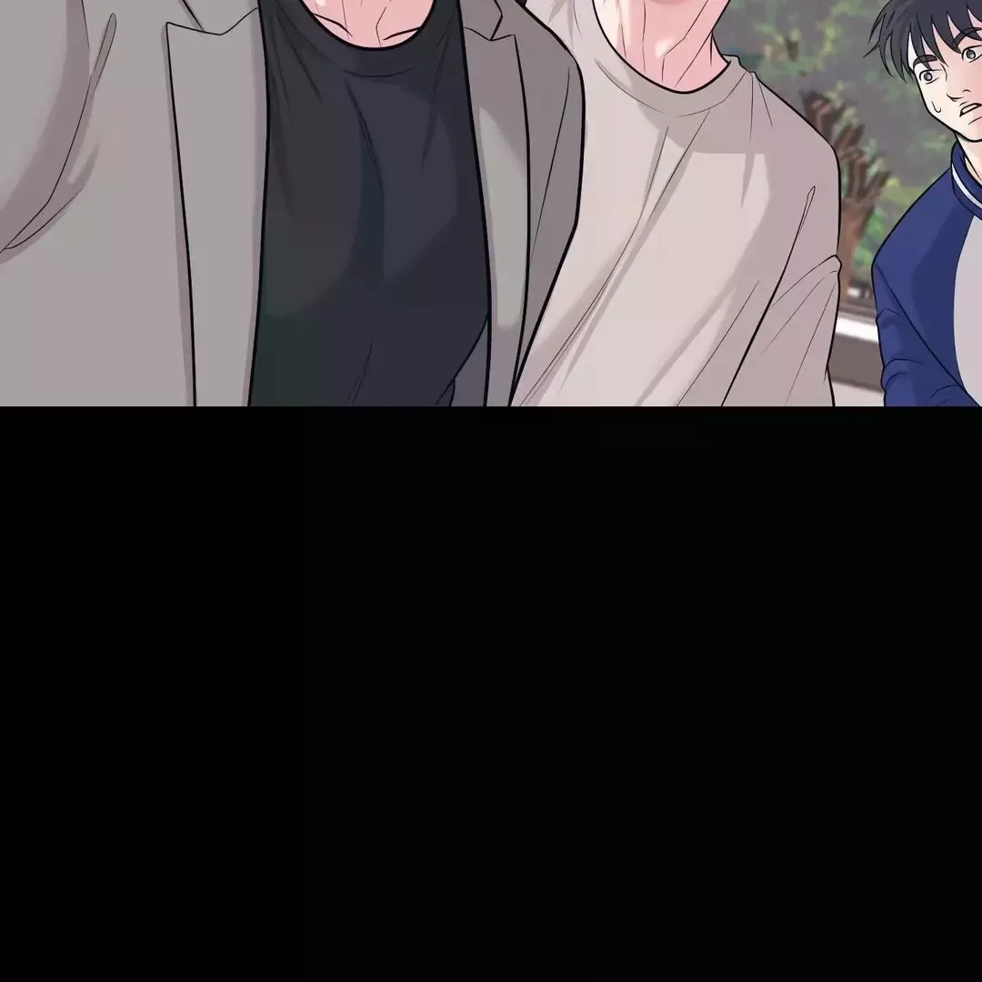 Respect For Taste Chapter 3 page 6