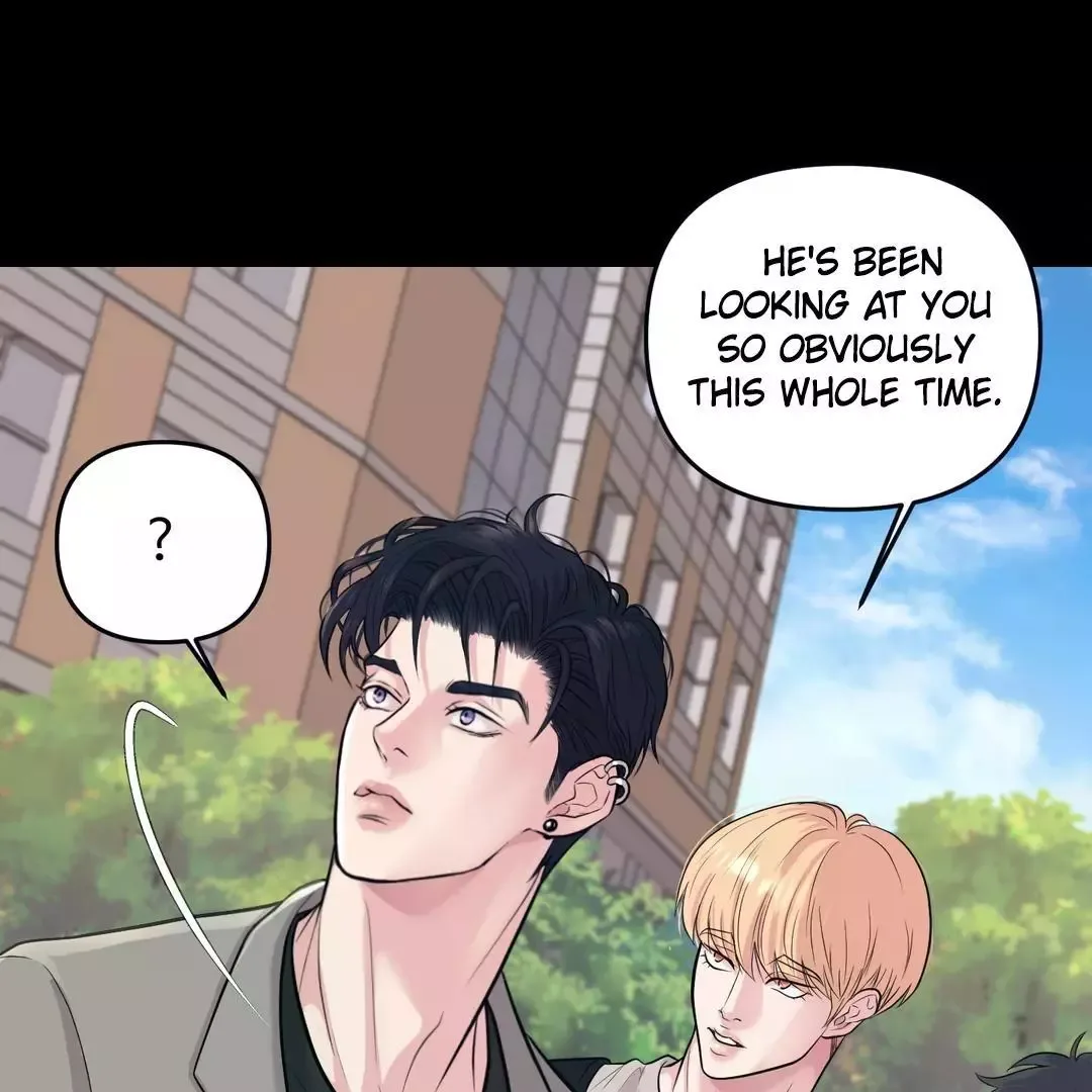 Respect For Taste Chapter 3 page 5