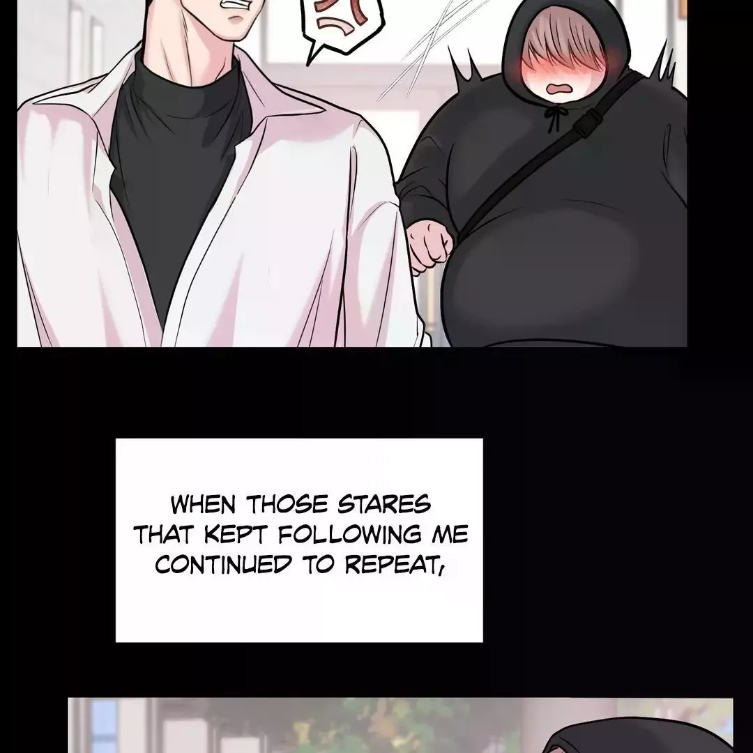 Respect For Taste Chapter 3 page 17