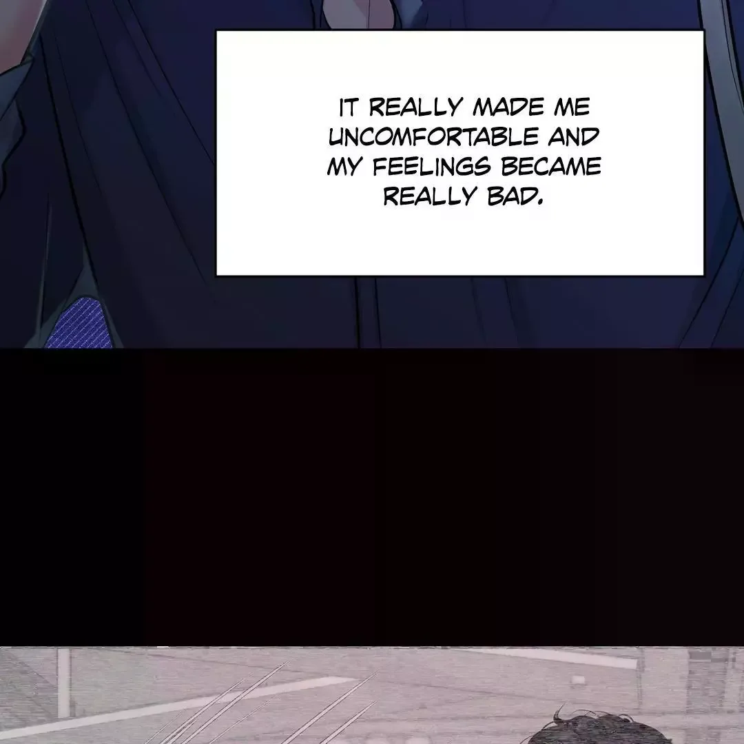 Respect For Taste Chapter 3 page 20