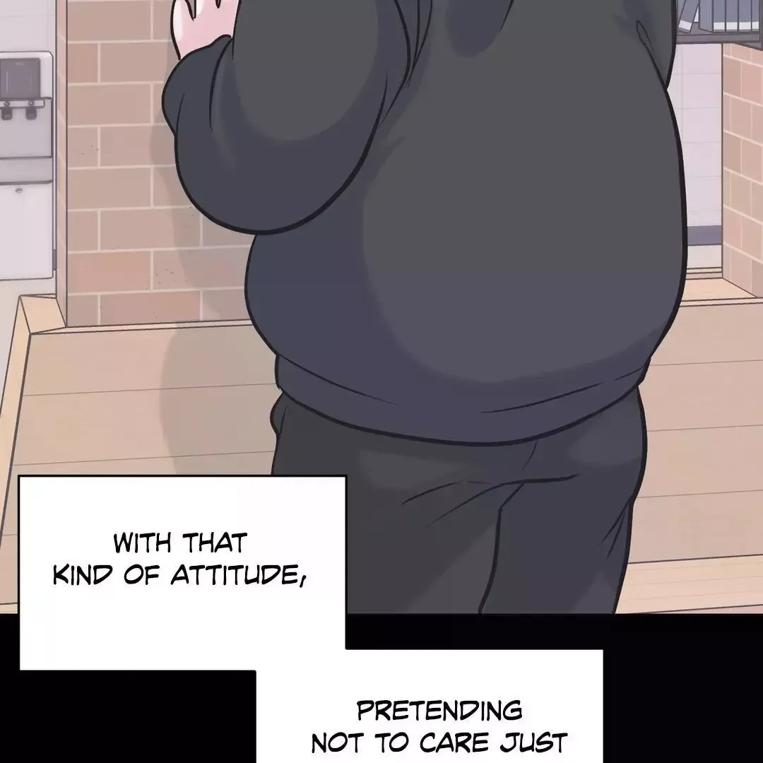Respect For Taste Chapter 3 page 15