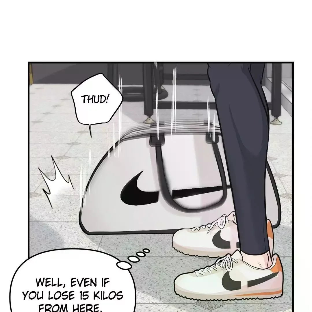 Respect For Taste Chapter 3 page 30